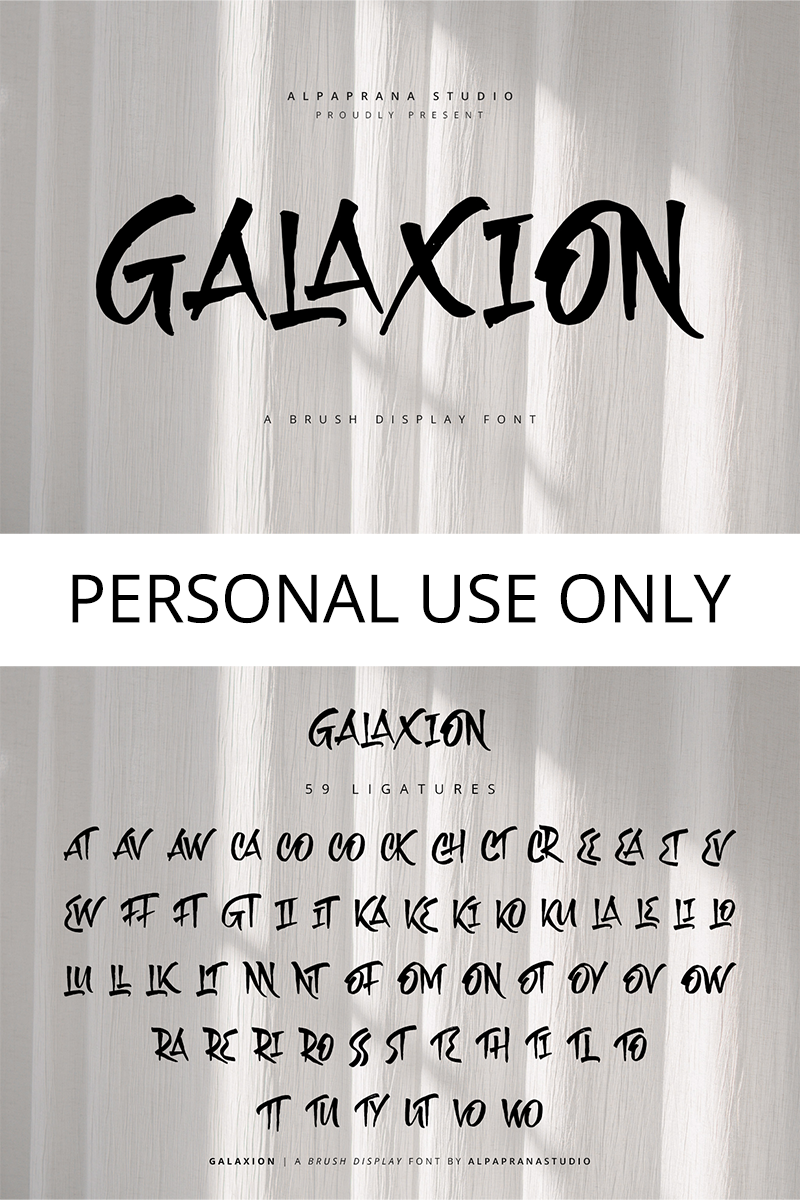 Galaxion